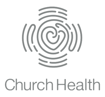 Church Health logo