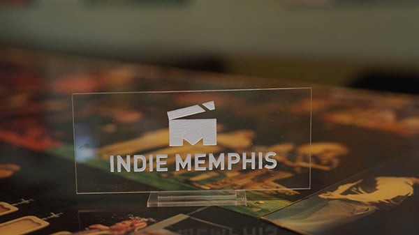Indie Memphis