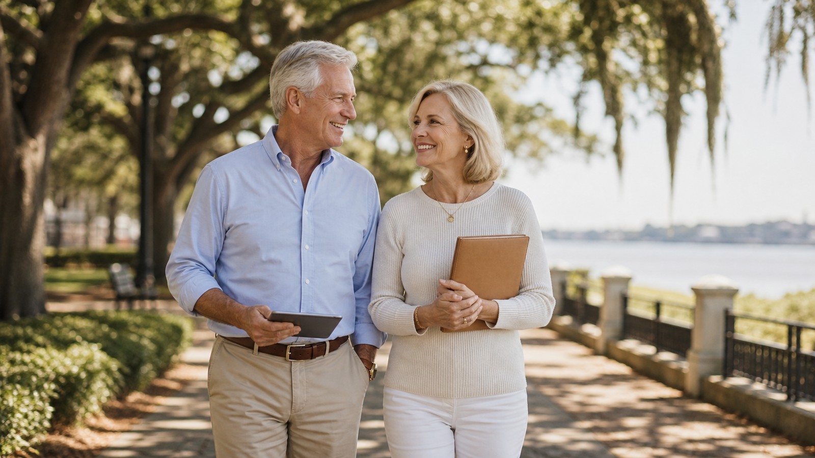 Retirement Planning service hero image