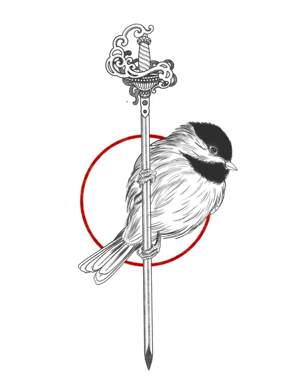 Harmony of Strength and Freedom