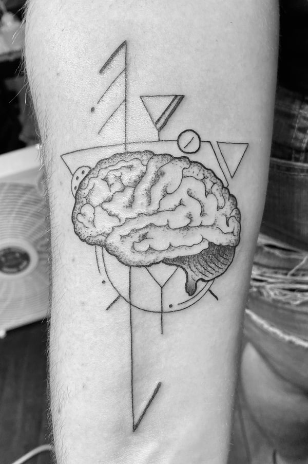 Interplay of Thought