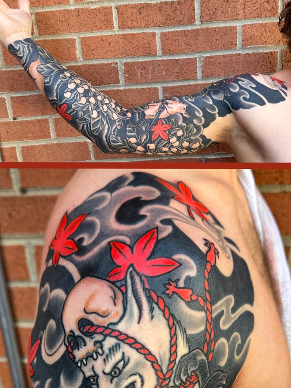 Battle for the grain silo key