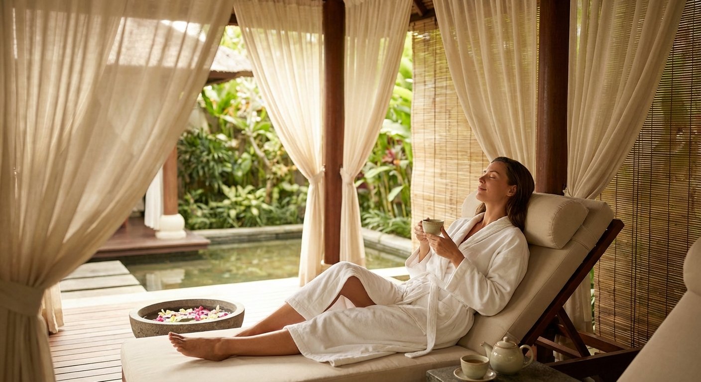 Wellness Coordination