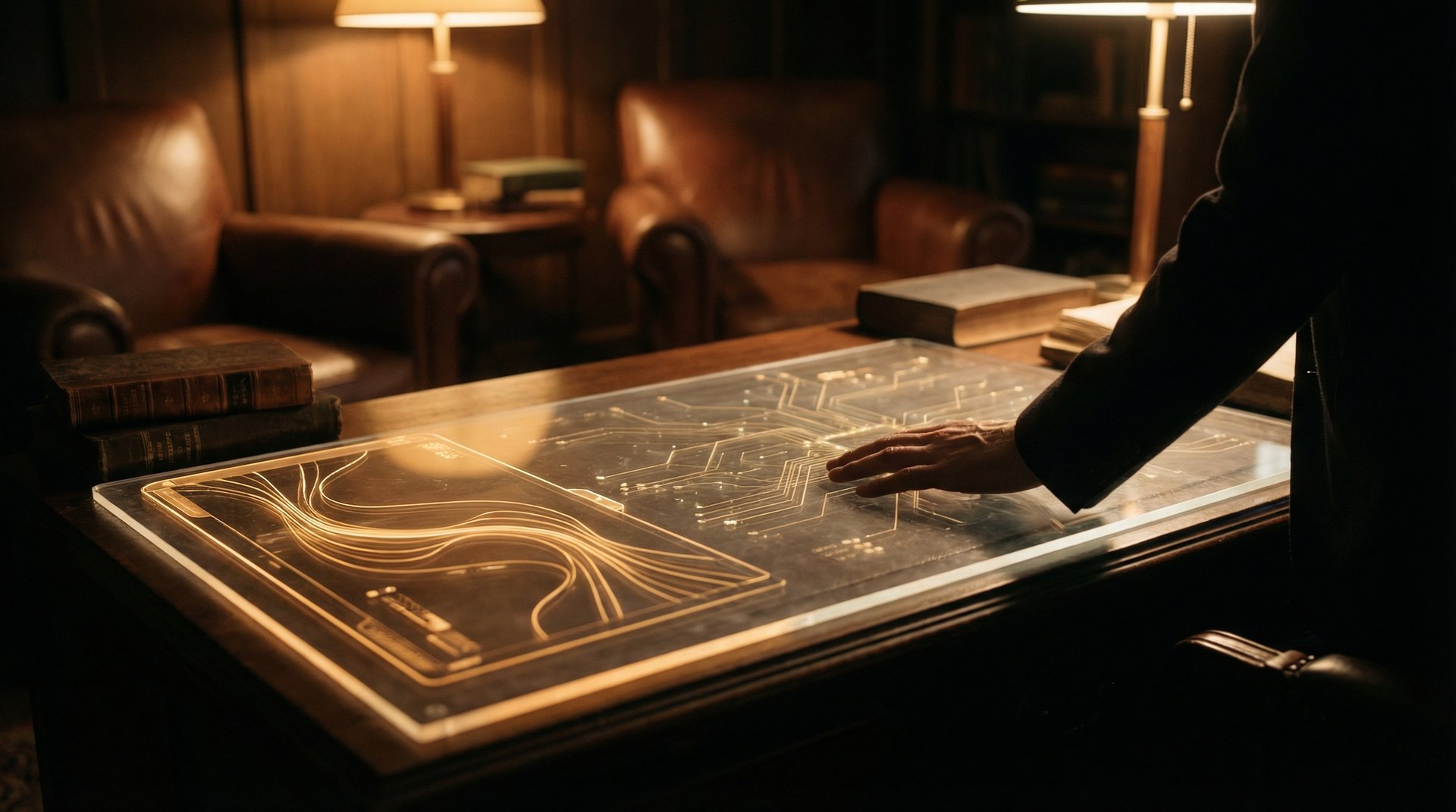 Why AI Alone Is Not Enough (And Why That Is Actually Good News)