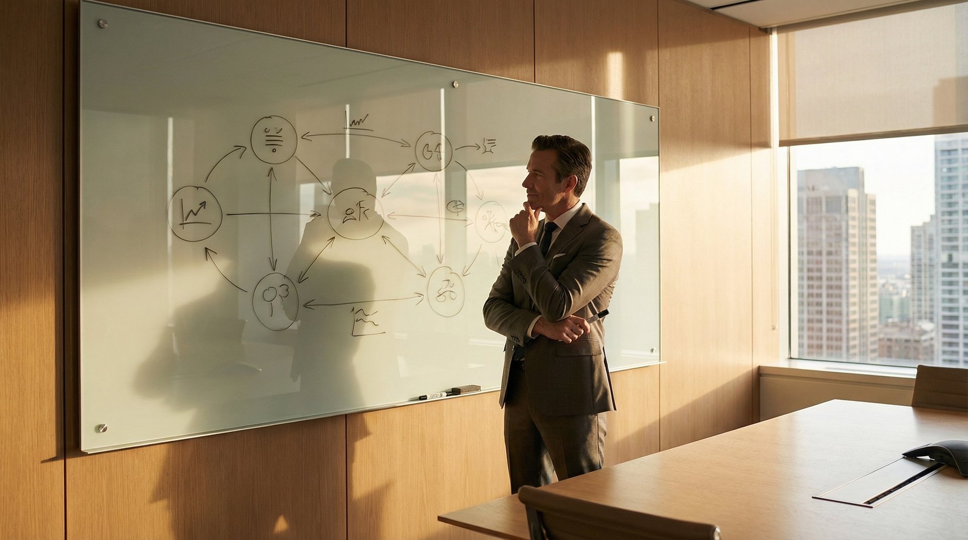 The Delegation Audit: What to Offload First