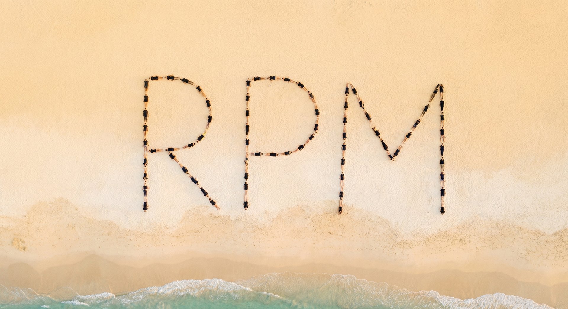 RPM Team Beach