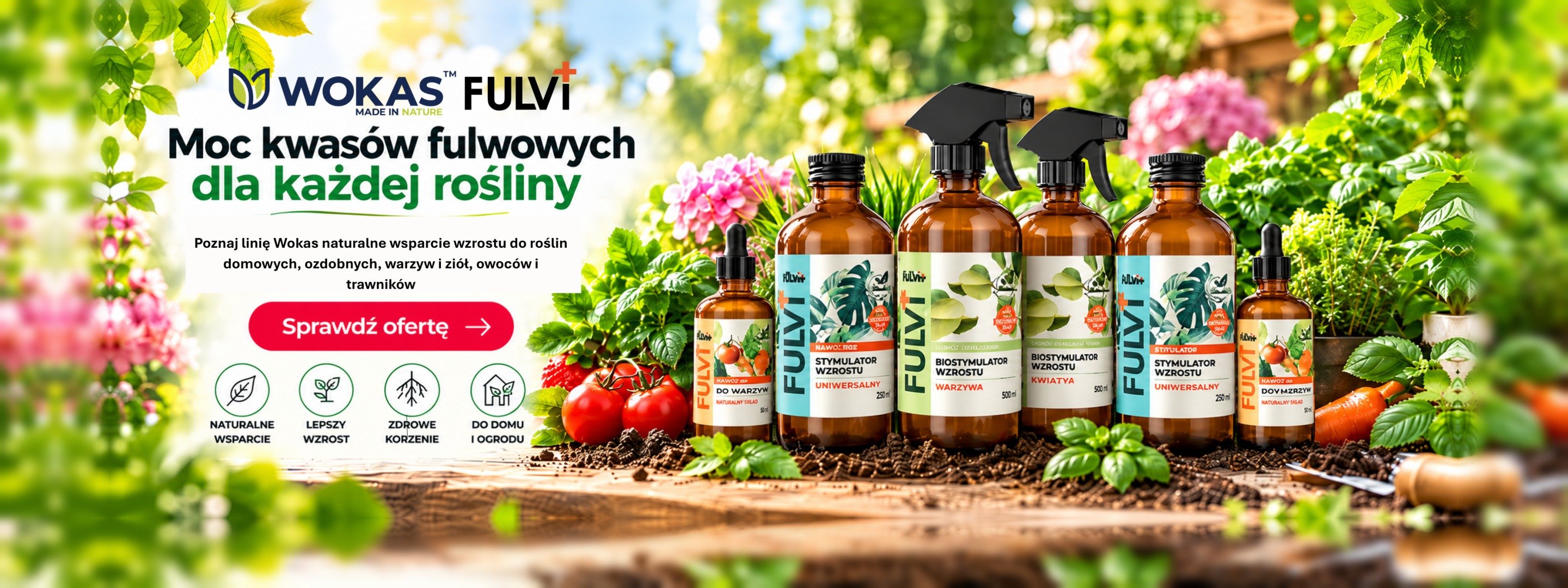 Zdjęcie biostymulatorów