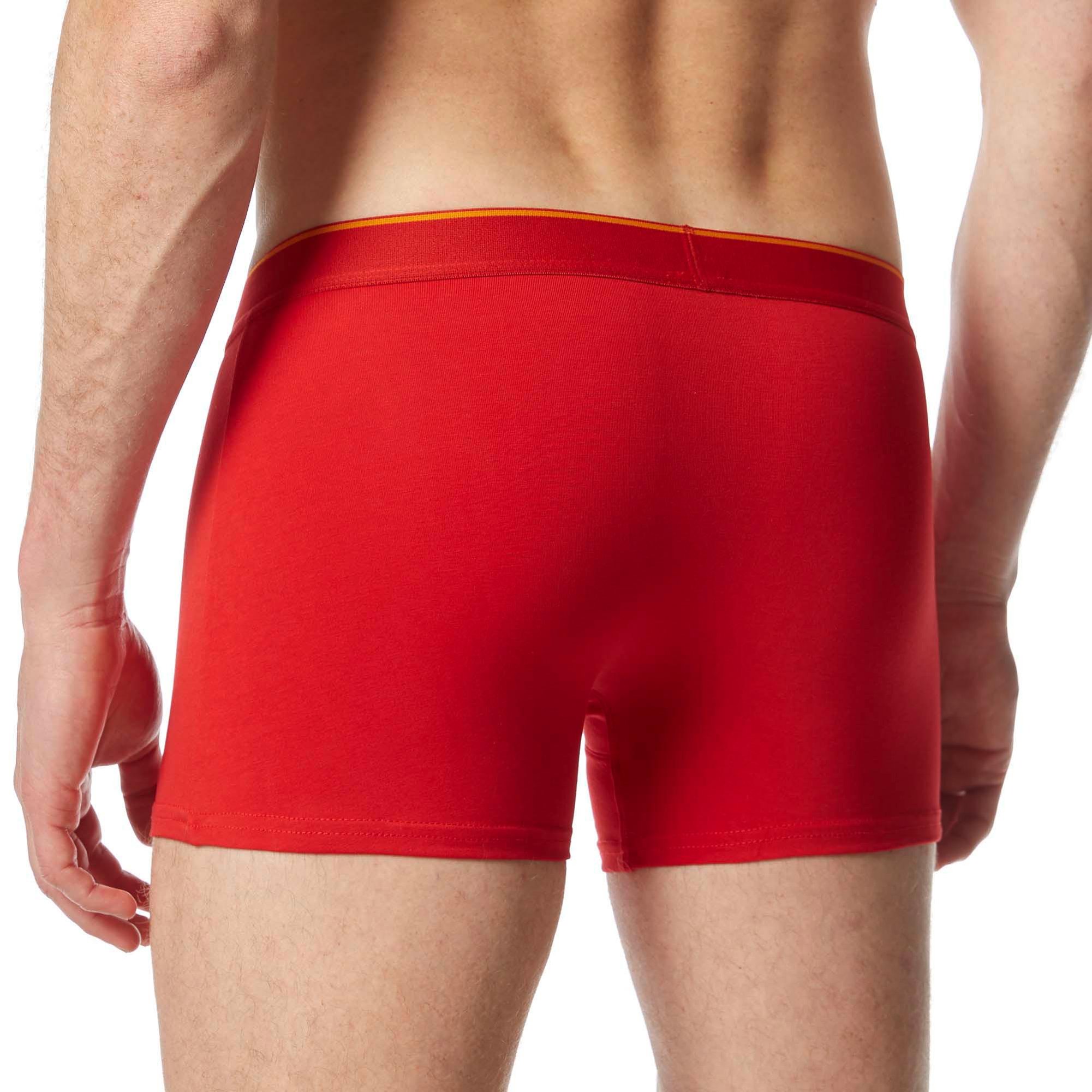 Bruno banani Boxer, boutiques 2er Paquet - Quick Access, sous-Vêtements, Einfarbi