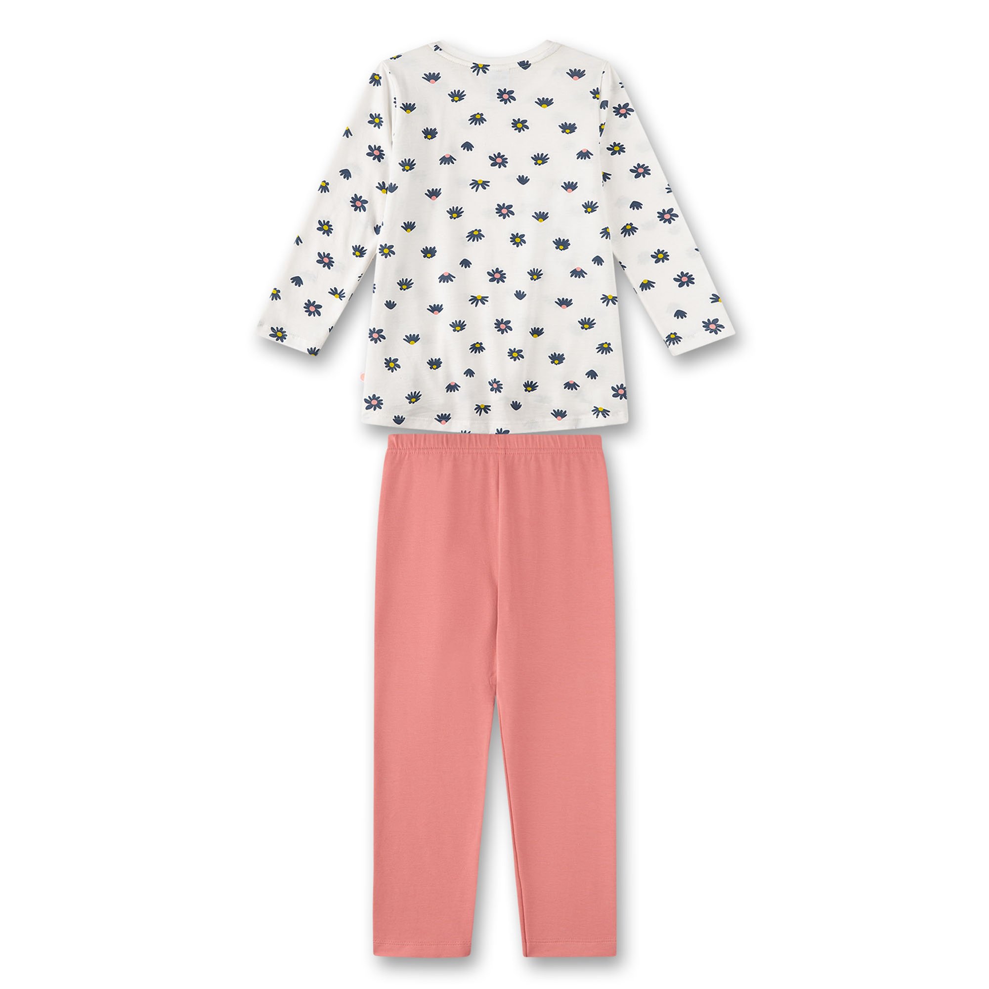 Sanetta Pigiama Cotone Disney Onesie Abbigliamento Da Casa Bambine E