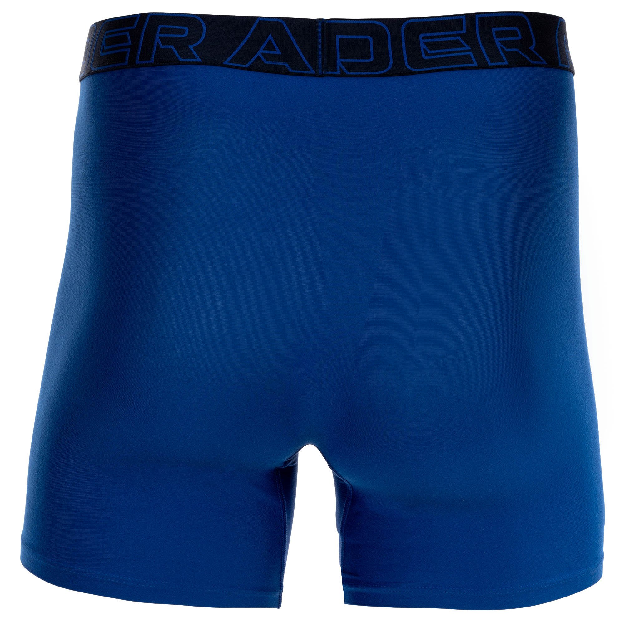 UNDER ARMOUR Herren Boxershorts, 3er Pack - Performance Tech Boxer Briefs, St...