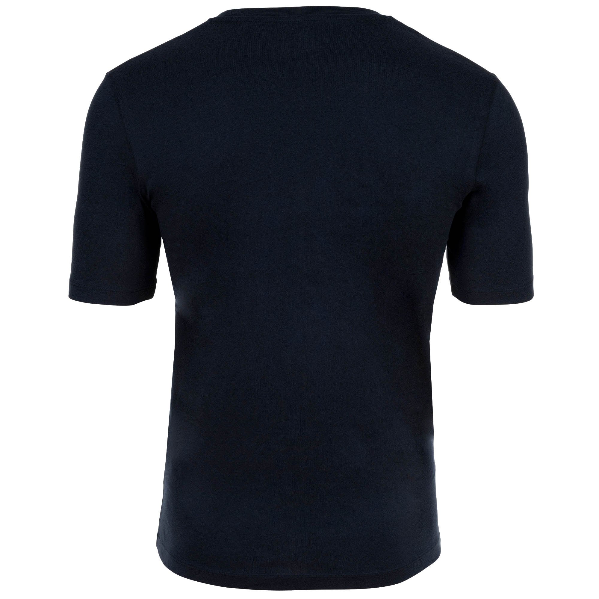 JACKJONES Herren T-Shirt, 5er Pack - JJLEOGRA TEE CREW NECK, Kurzarm, Rundha...