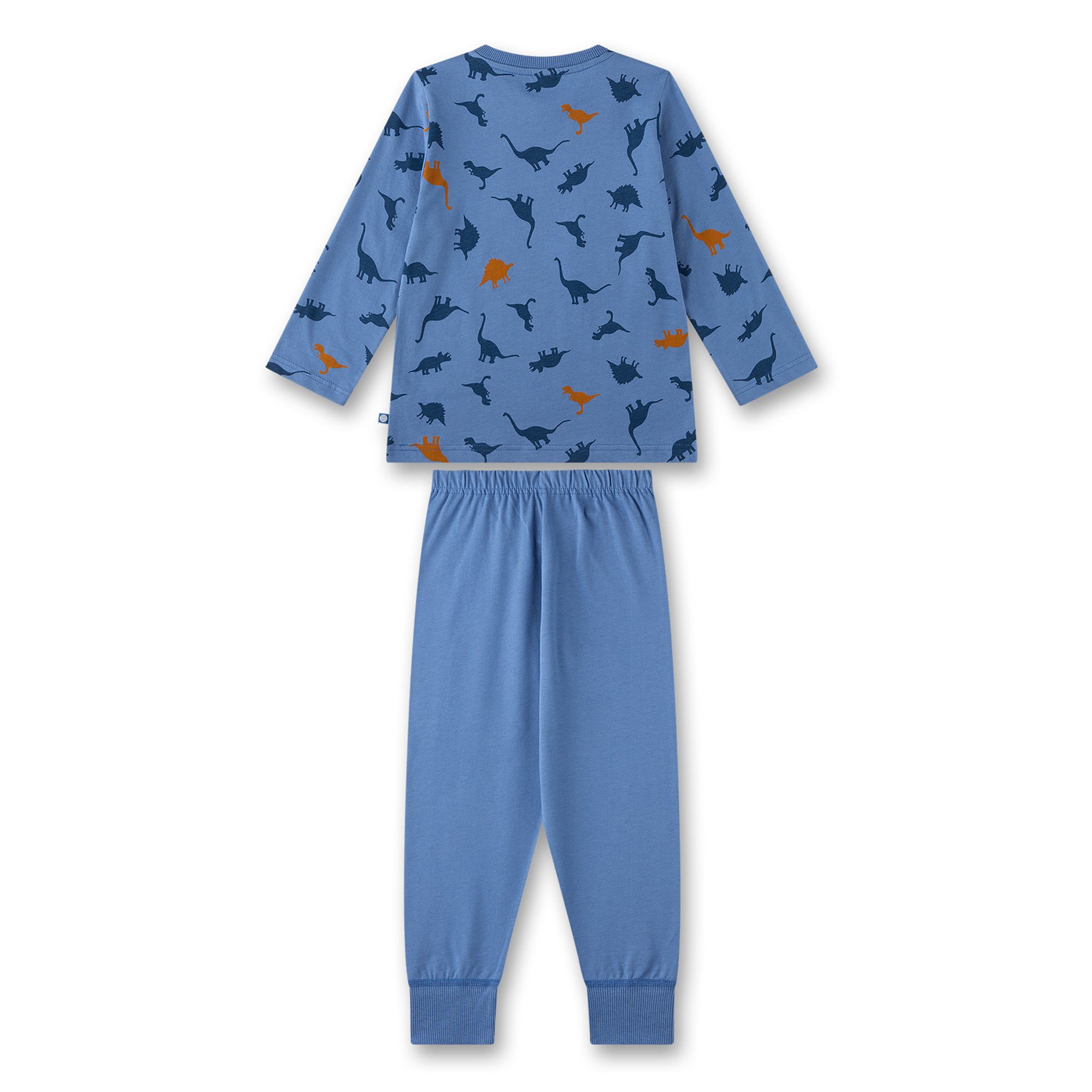 Sanetta Set di Pigiama Bambini e Ragazzi