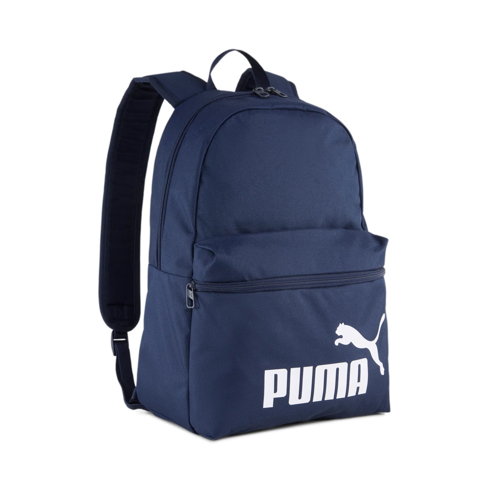 Puma Unisex Backpack – Phase Backpack, Logo, 44X30X14 Cm (HxBxT)