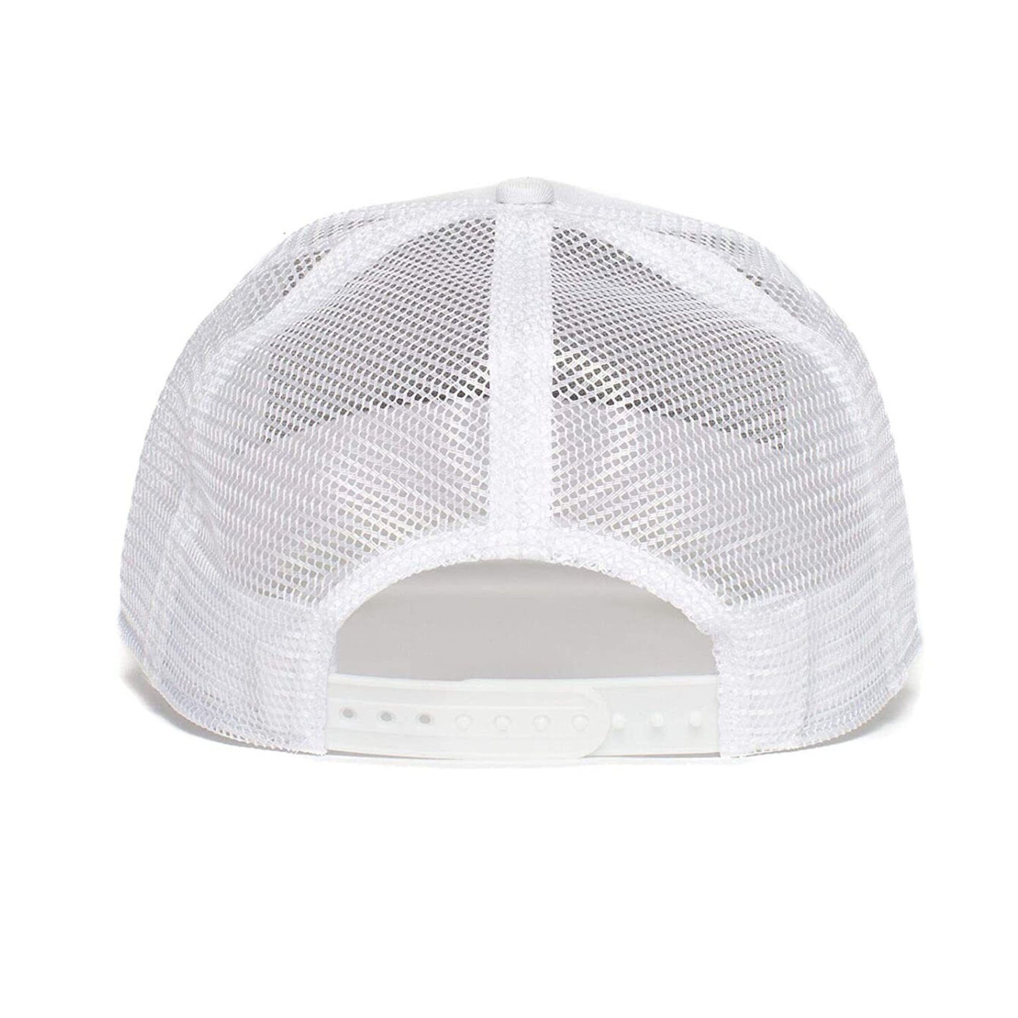 GOORIN BROS. Unisex Trucker Cap - Kappe, Front Patch, One Size