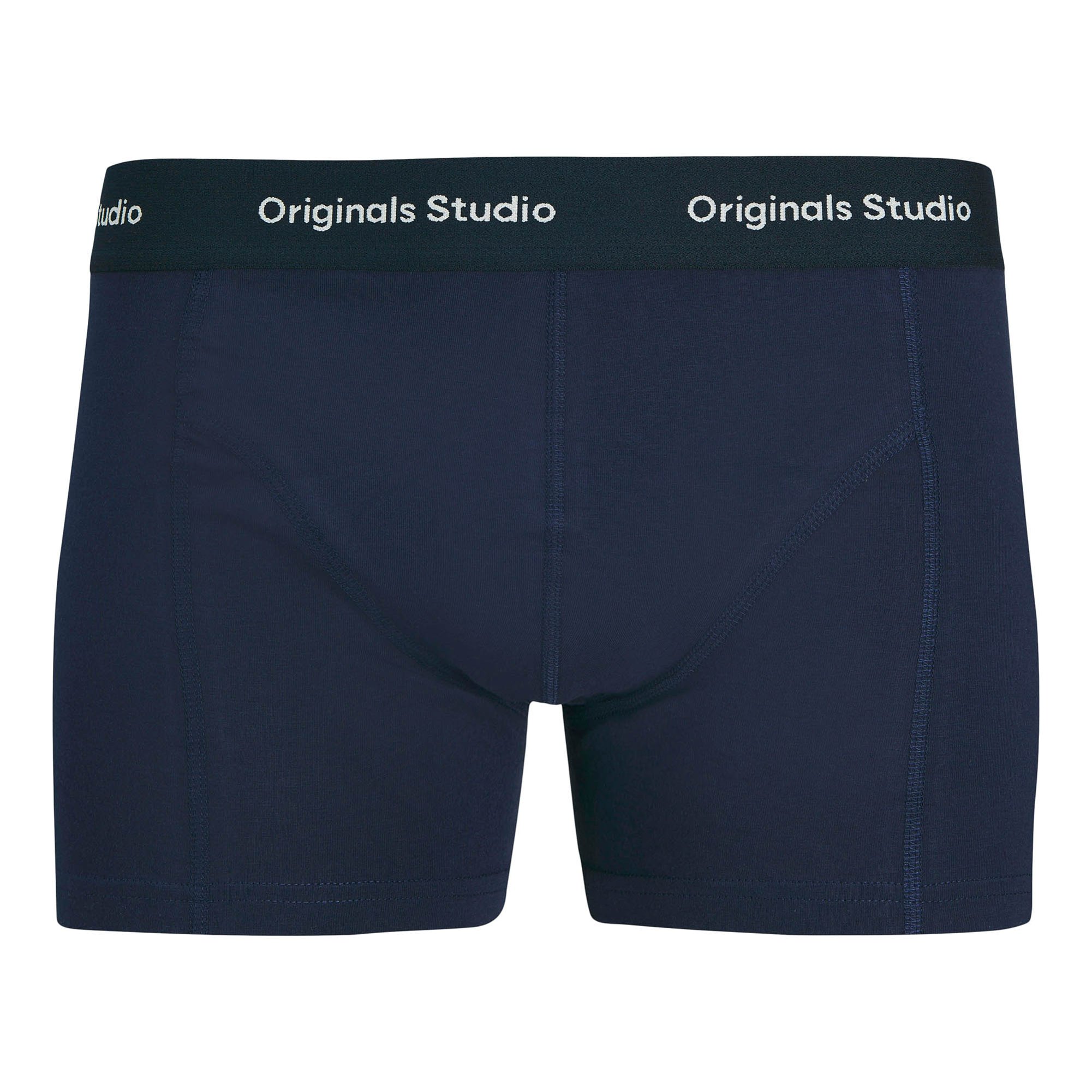 Jack & Jones Jacdamian Trunks 7 Pack - Underbukser - Shop På