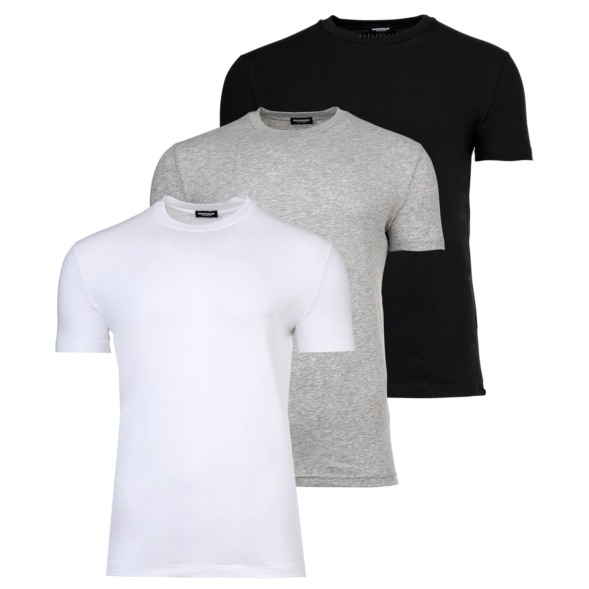 Black/White/Grey