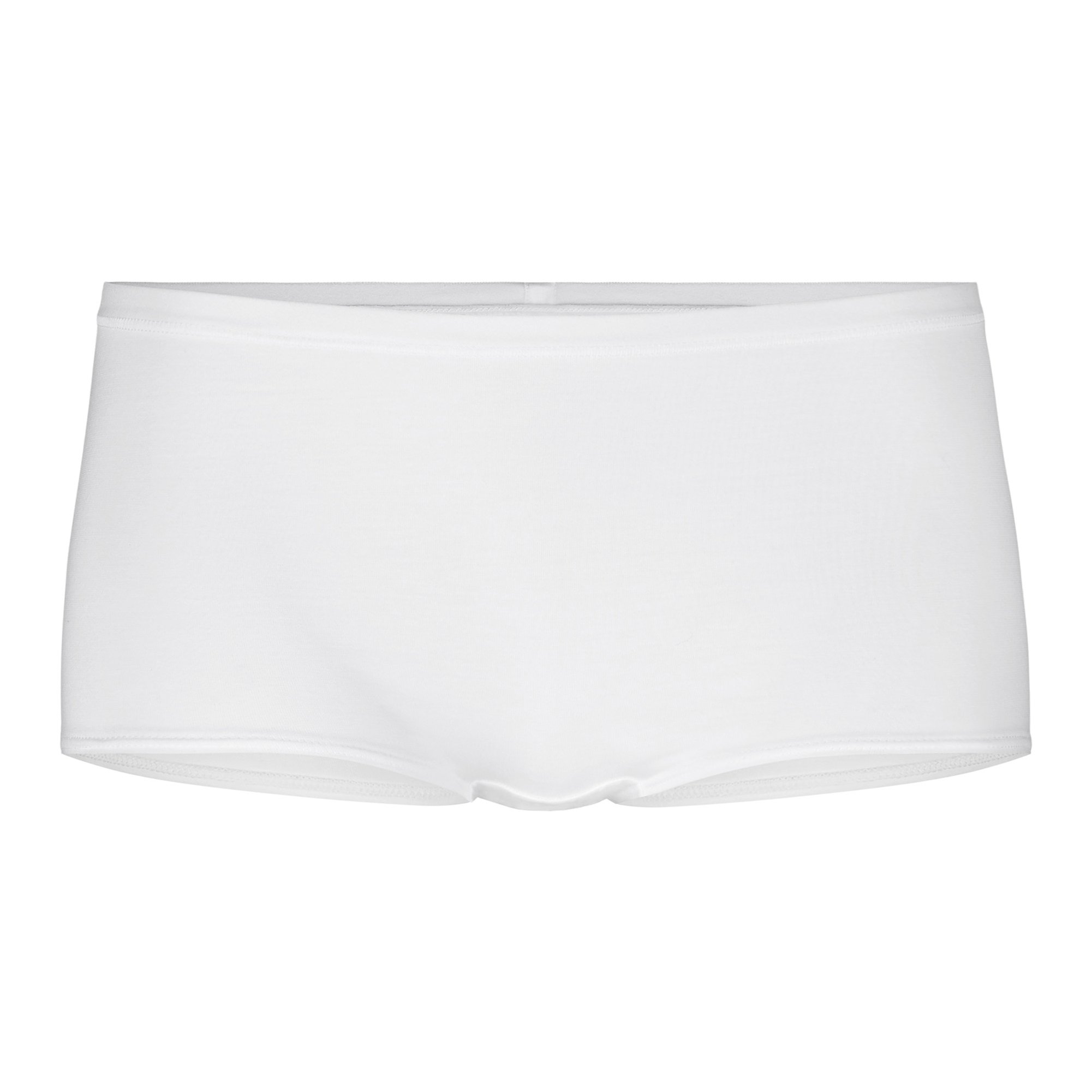 CALIDA Women’s Panty Brief – Natural Comfort, Regular Cut, Solid Color