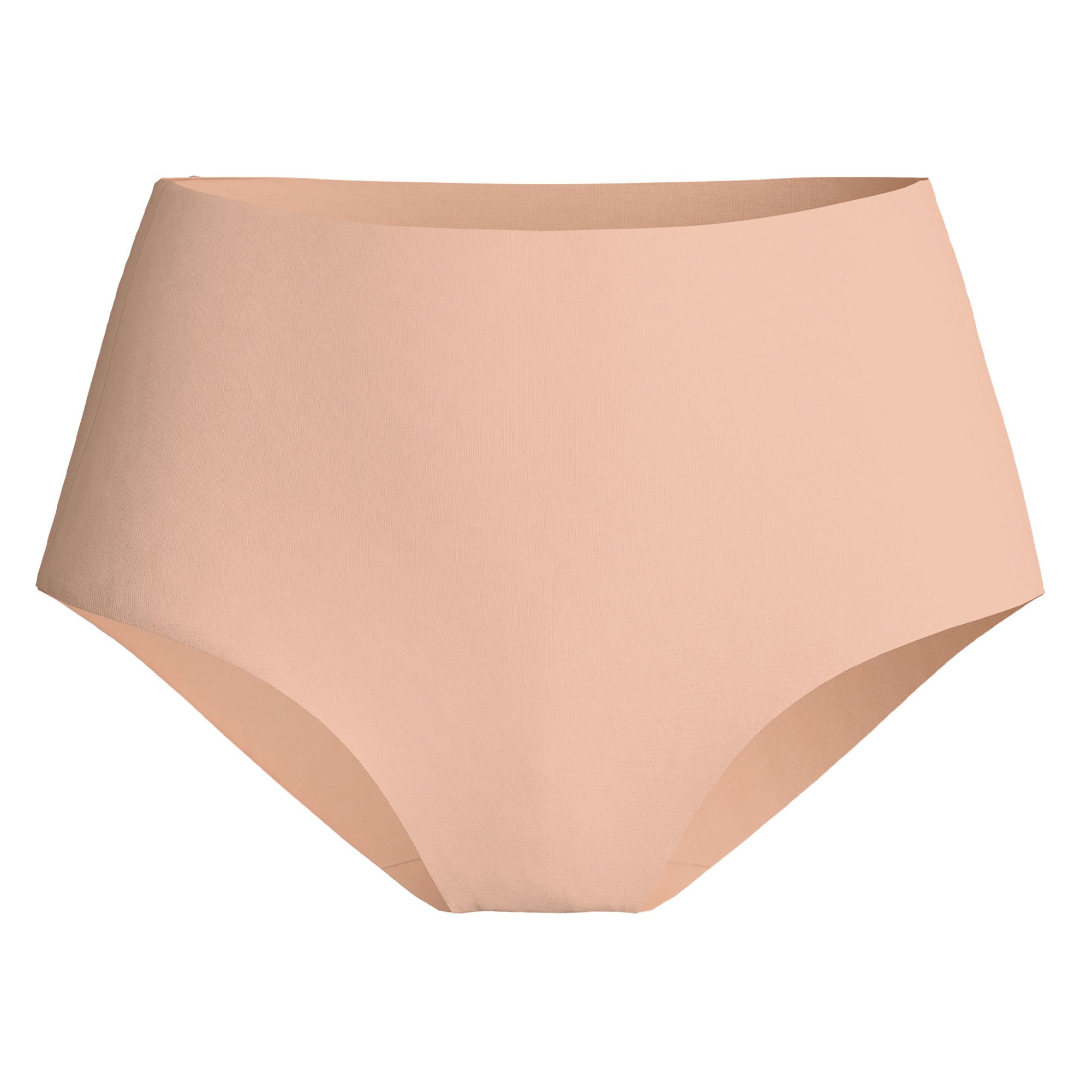 CALIDA Women’s Midi Slip – Natural Skin, Underwear, Solid Color