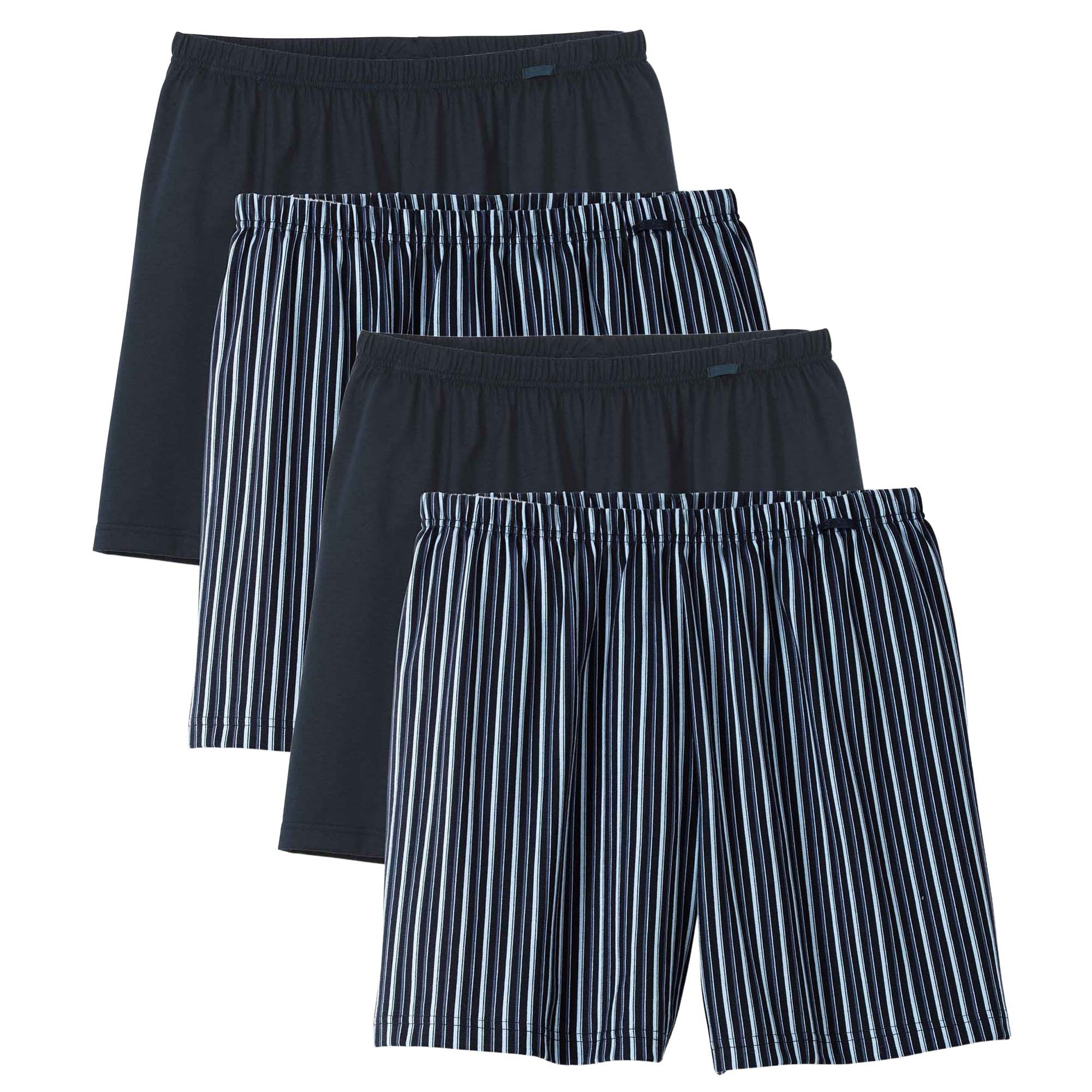 White/Dark blue