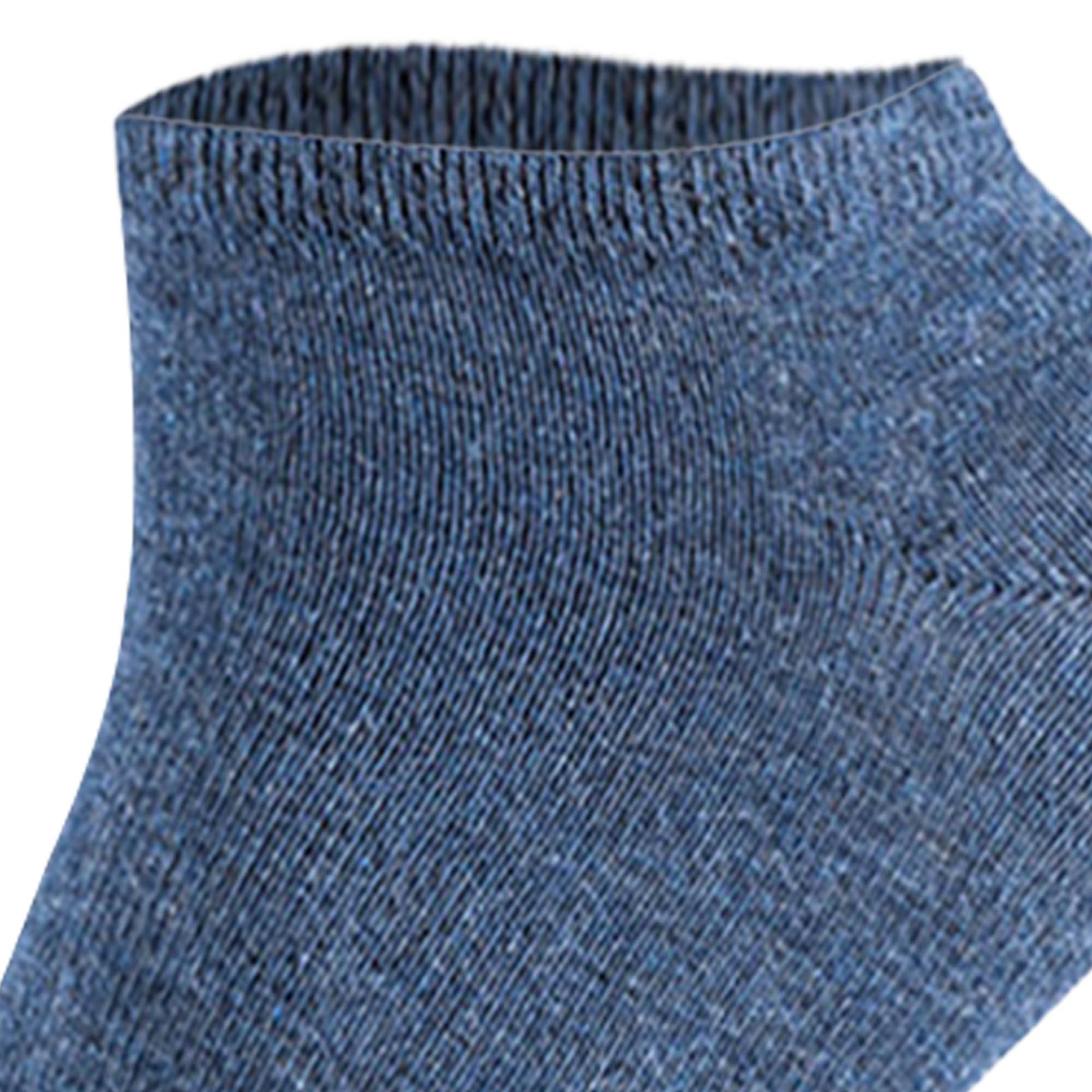 S.oliver Unisex Socks, 10 Pack - Sneaker, Solid Color
