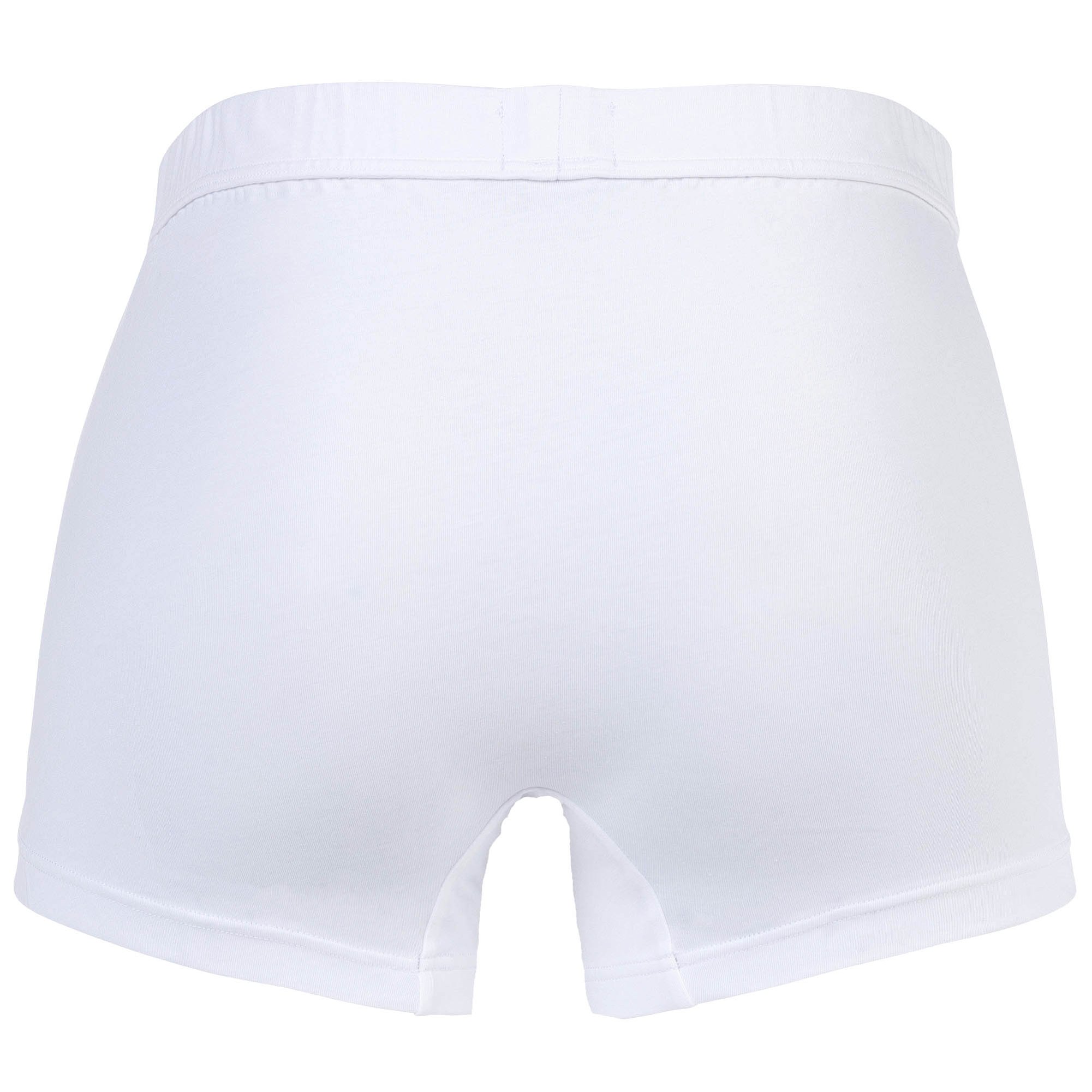 Hom Hommes Comfort Boxer Brief - Supreme Cotton, Slip, remises Sous-Vêtements, Uni...