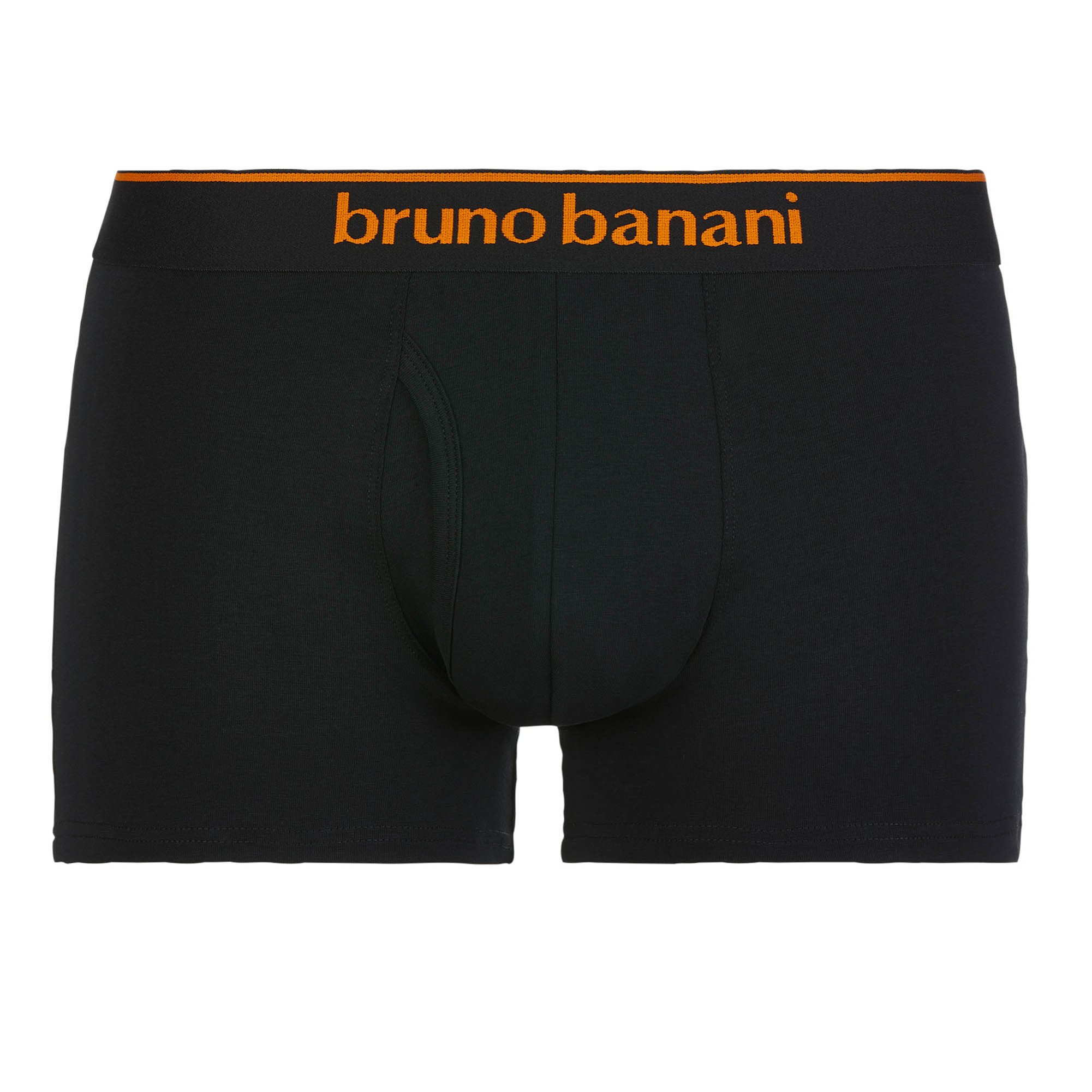 Bruno banani Boxer, boutiques 2er Paquet - Quick Access, sous-Vêtements, Einfarbi