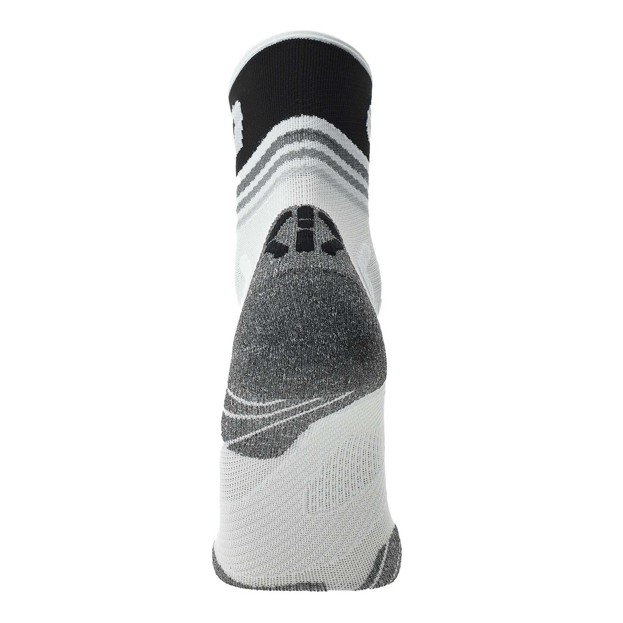 Uyn Man Runner's Five Low Cut Socks - Running Clothing | Nencini Sport