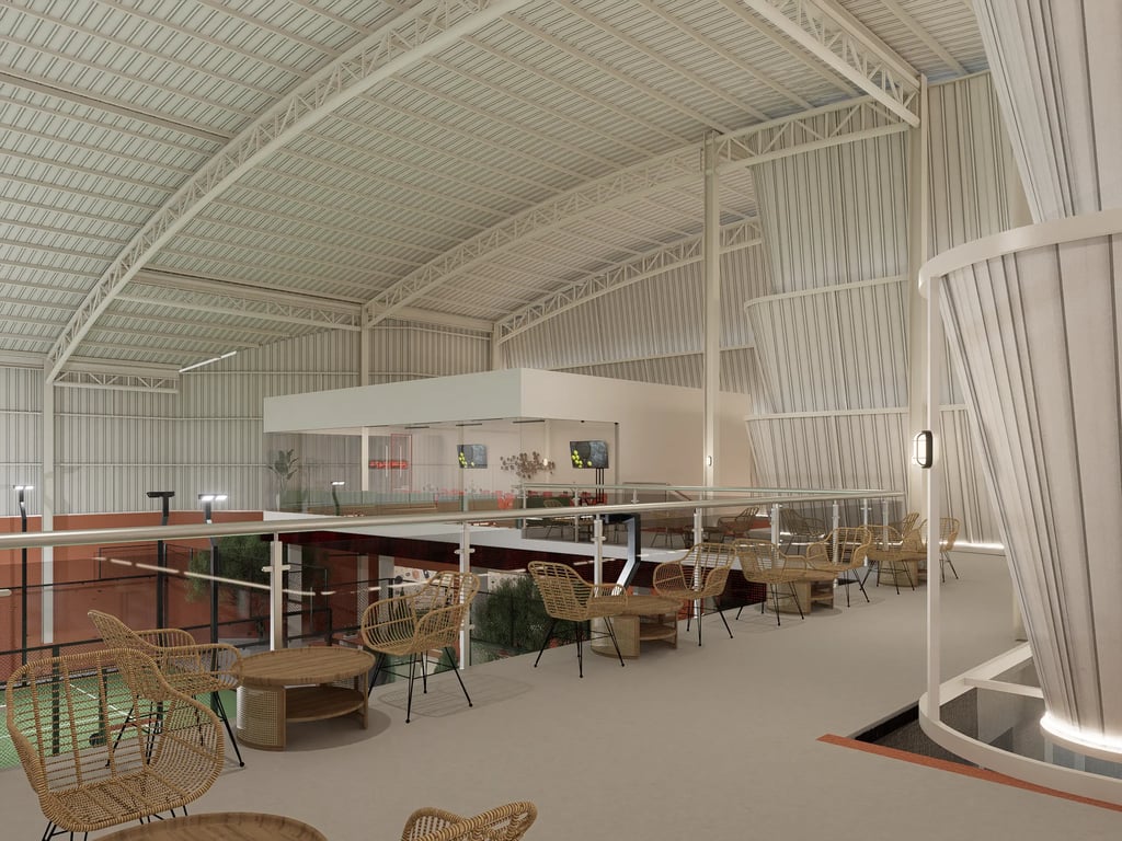Skybridge
