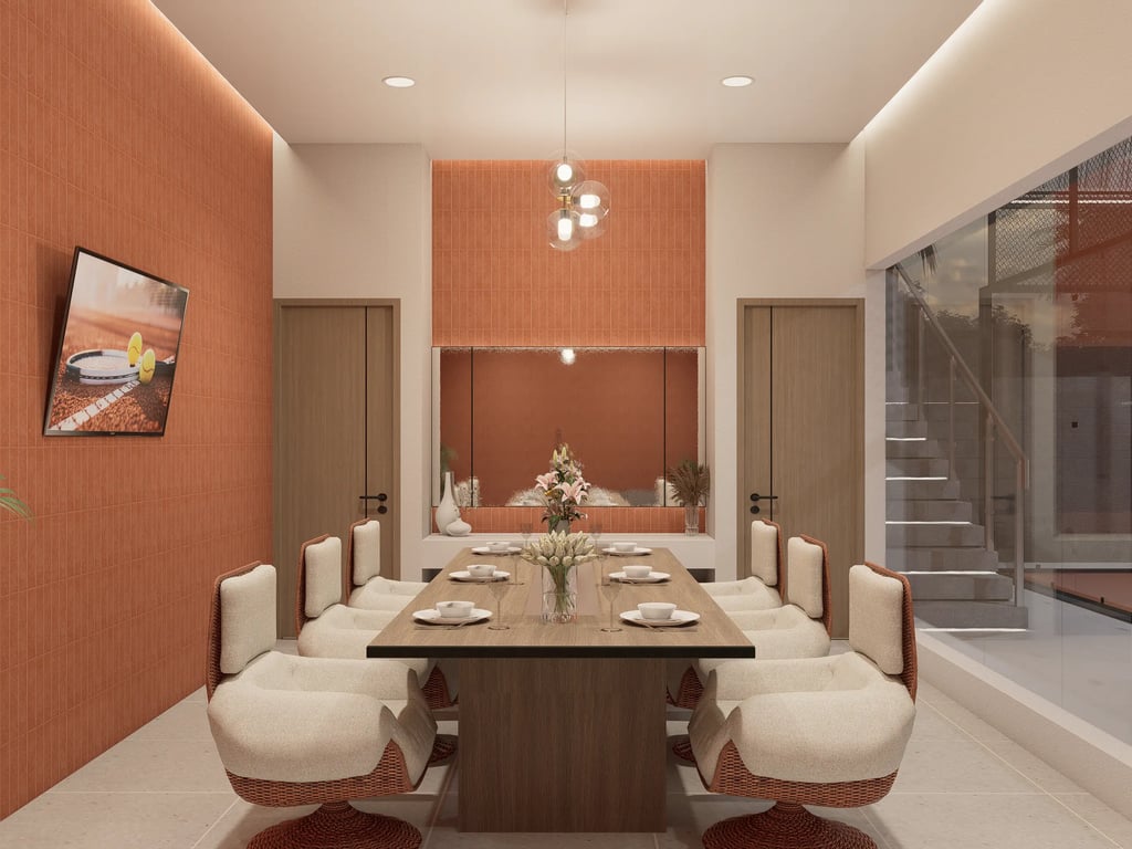 VIP Lounge