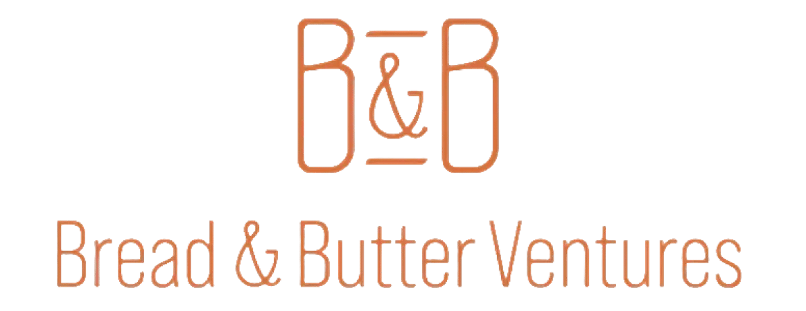 Bread & Butter Logo
