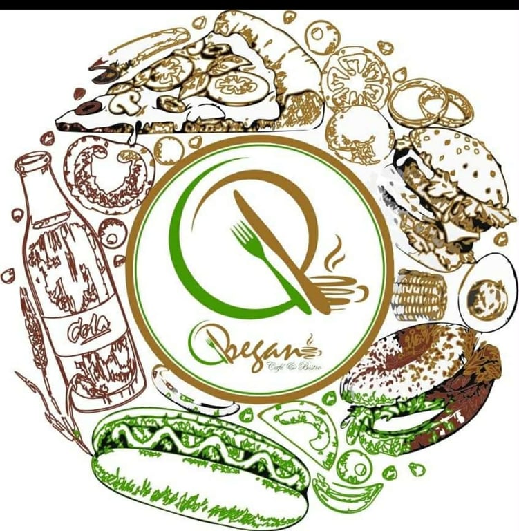 Oregano Cafe & Bistro