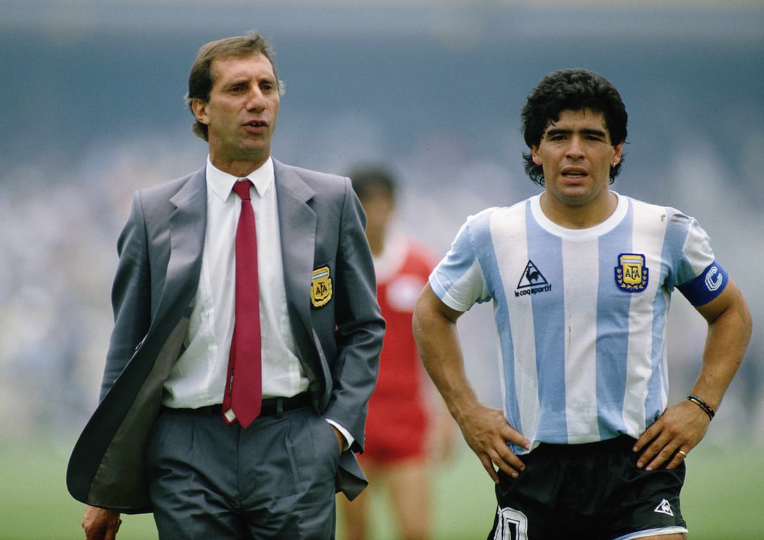 Maradona #50