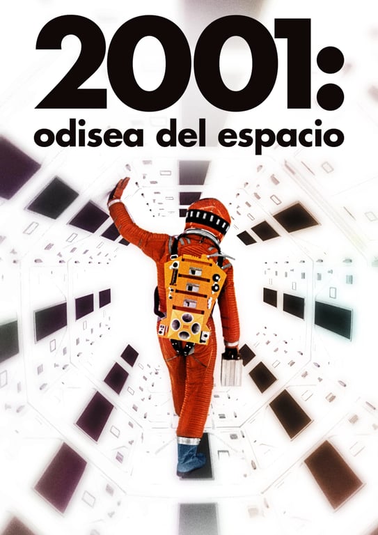 Odisea en el Espacio