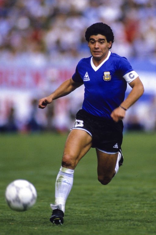 Maradona