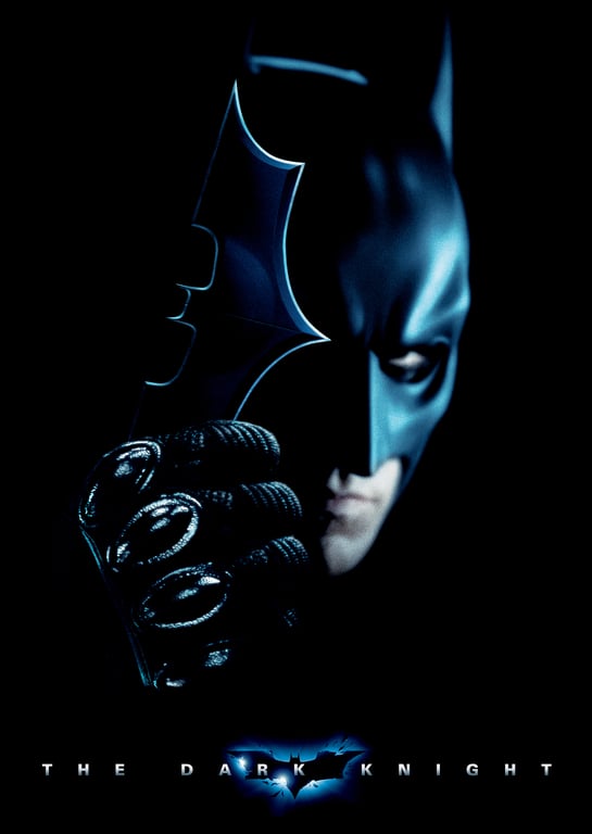 Batman: The Dark Knight
