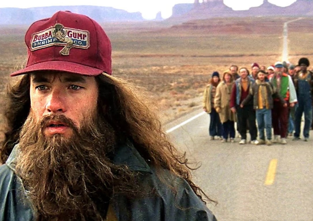 Forrest Gump #12472