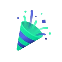 Parti.com Logo