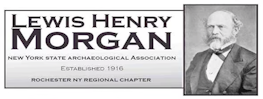 Lewis Henry Morgan Chapter
