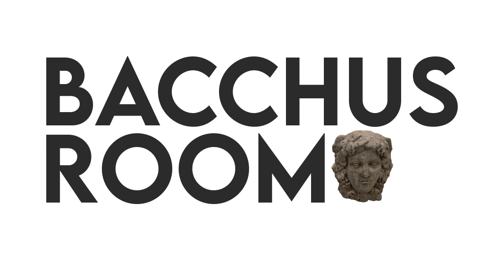 Bacchus Room Logo