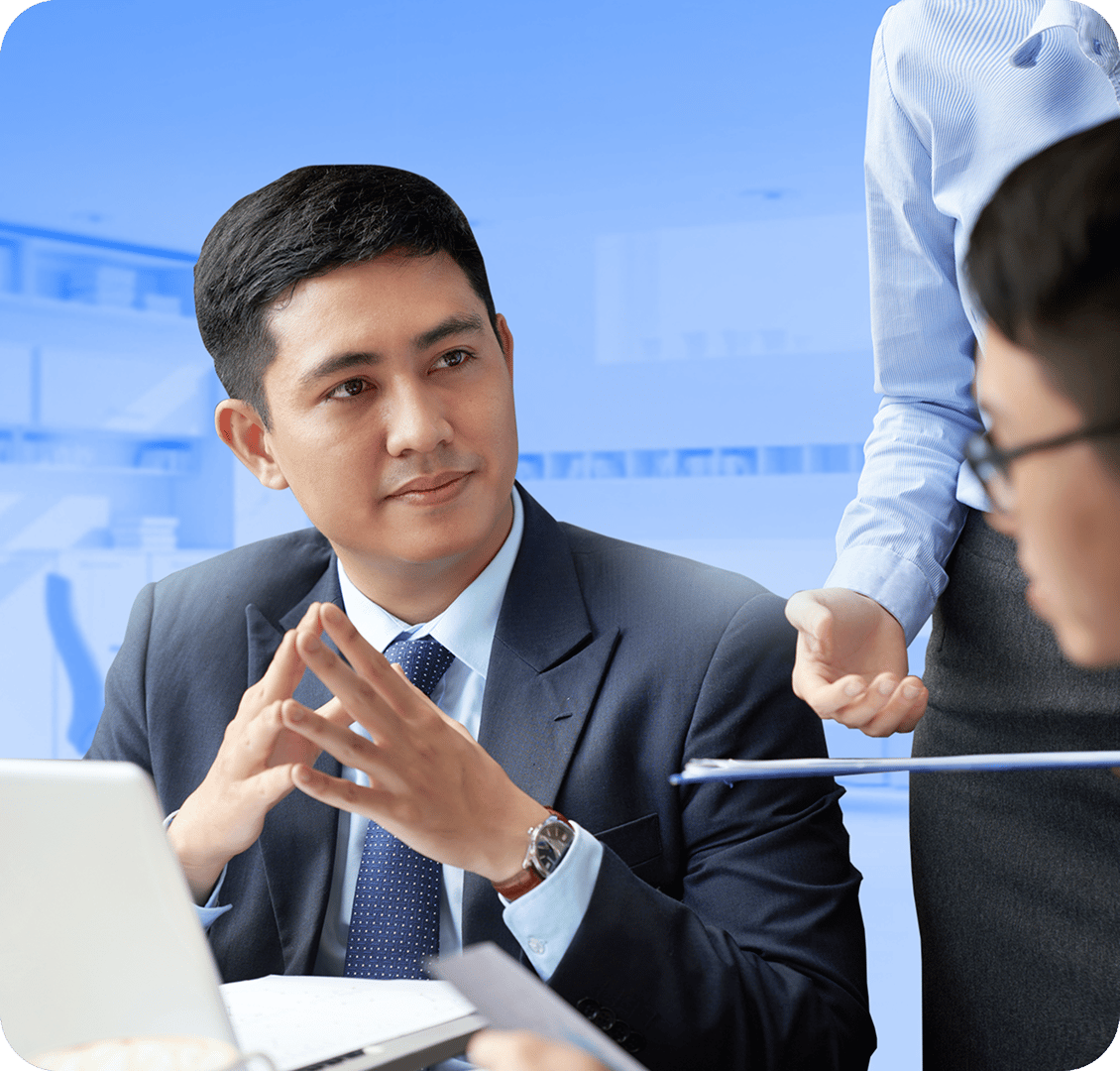 Partnership With Peakflo