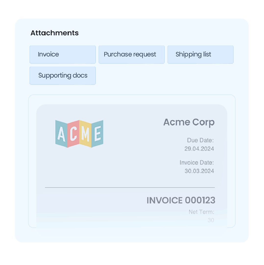 Say goodbye to categorizing documents manually!