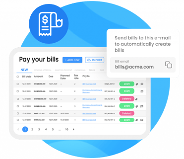 Payment Automation Software | Multi-Currency e-Wallet | Online Payment