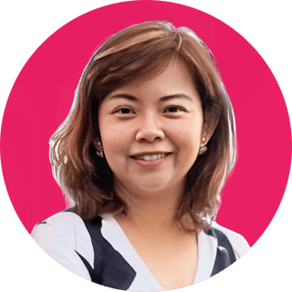 Sandy Teo