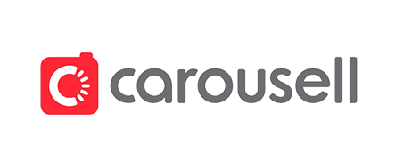 Carousell Group logo