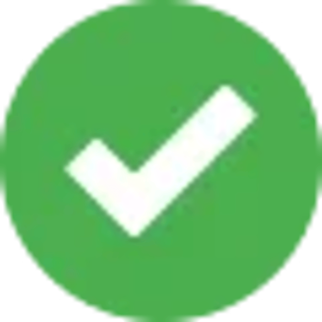 Check icon