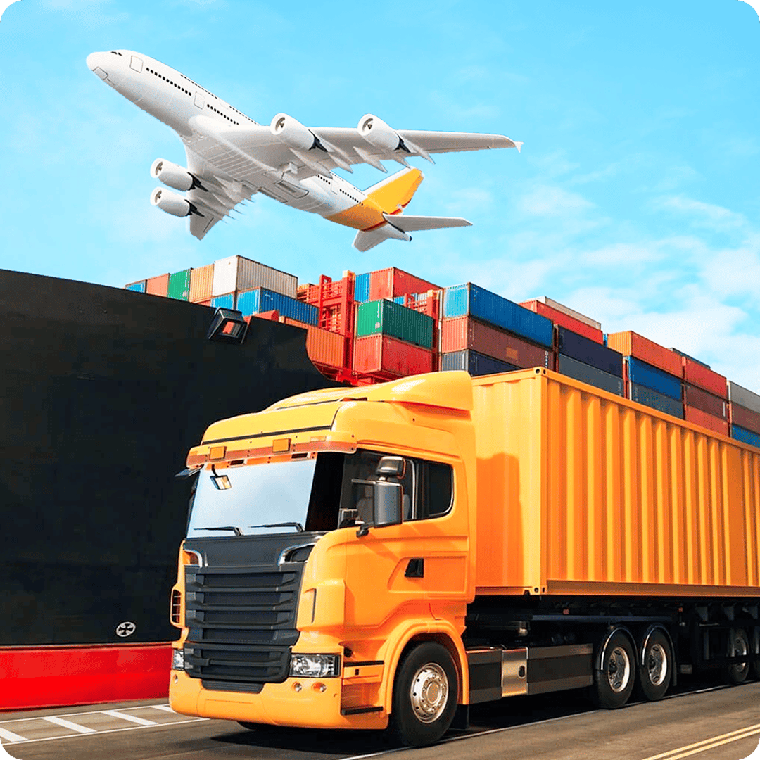 Peakflo for logistics Industry
