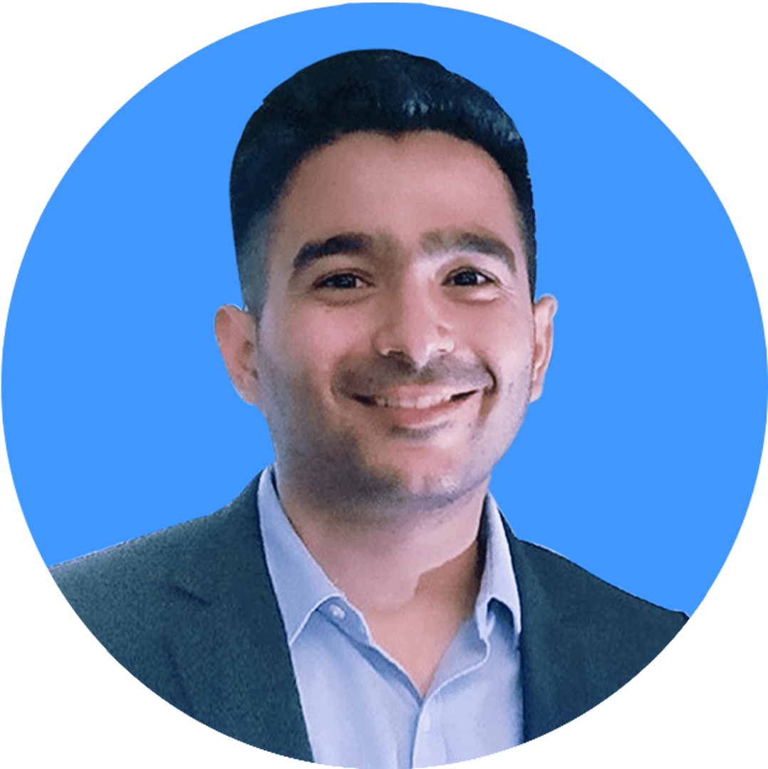 Sahil Handa