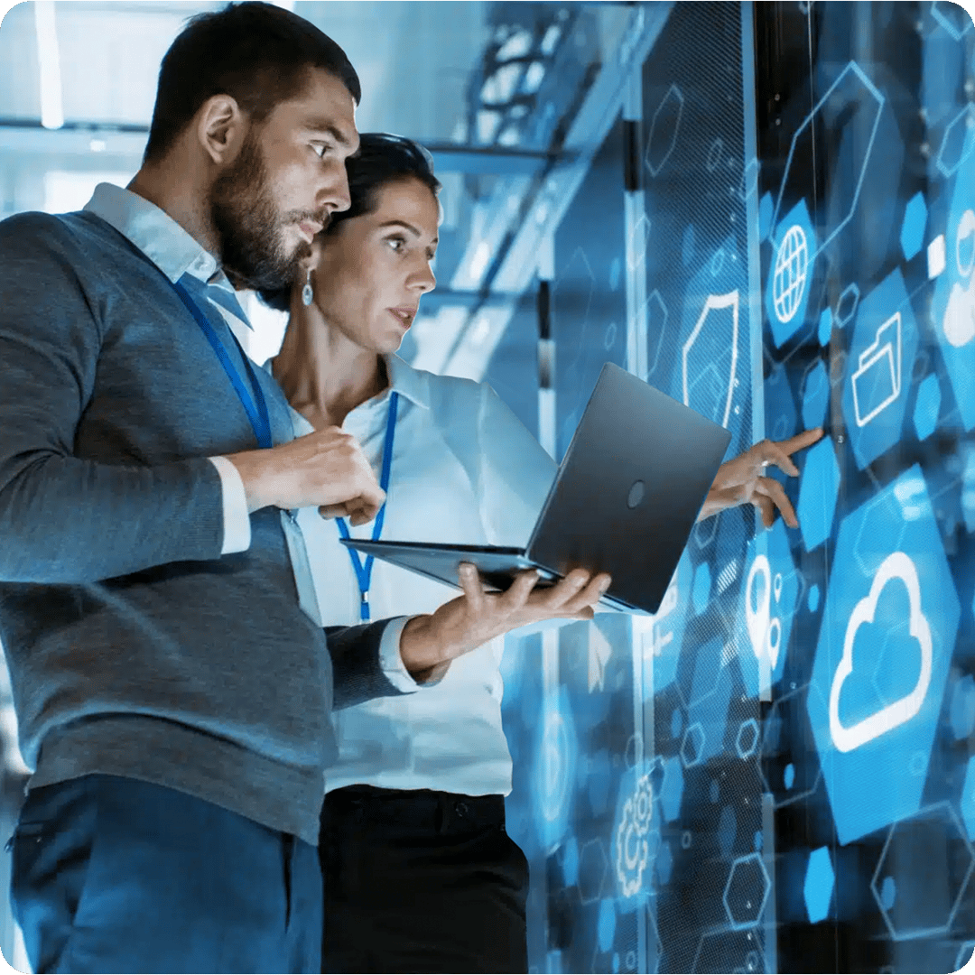 Peakflo for itAndServicesAp Industry