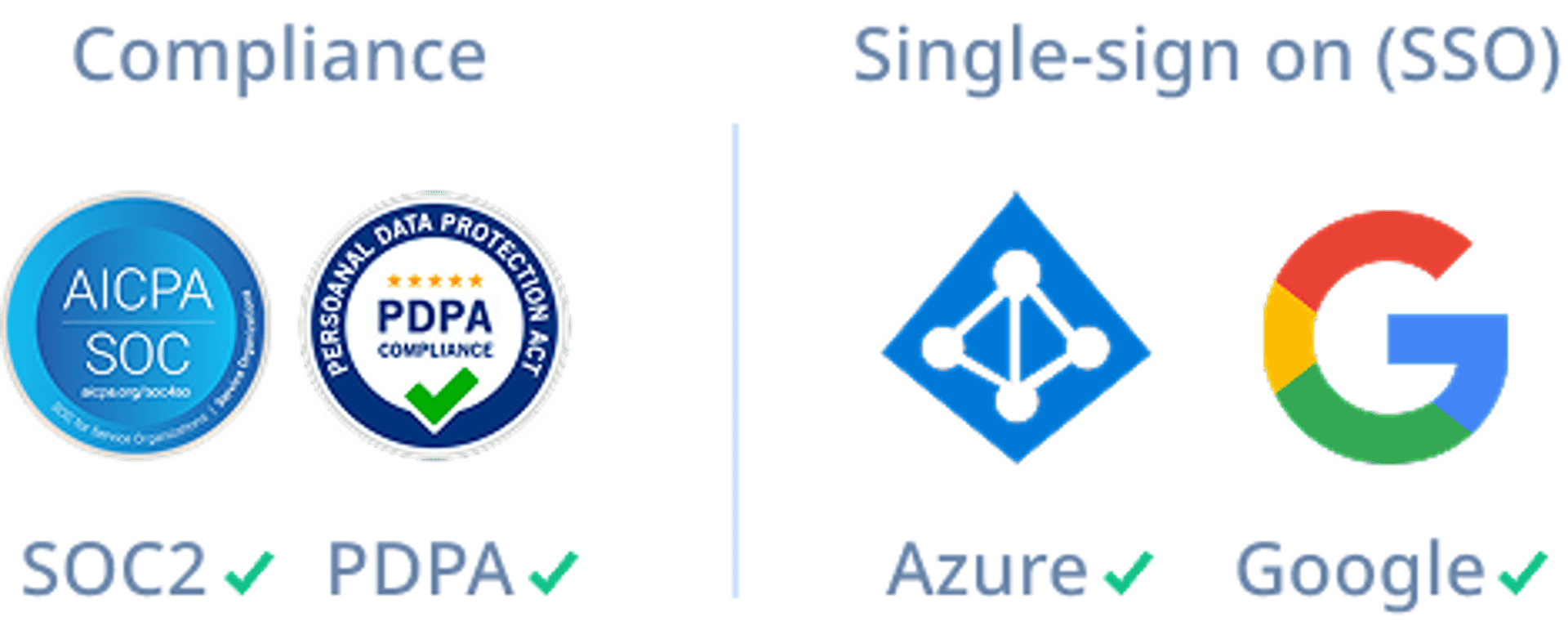 G2 User Love Us Badge