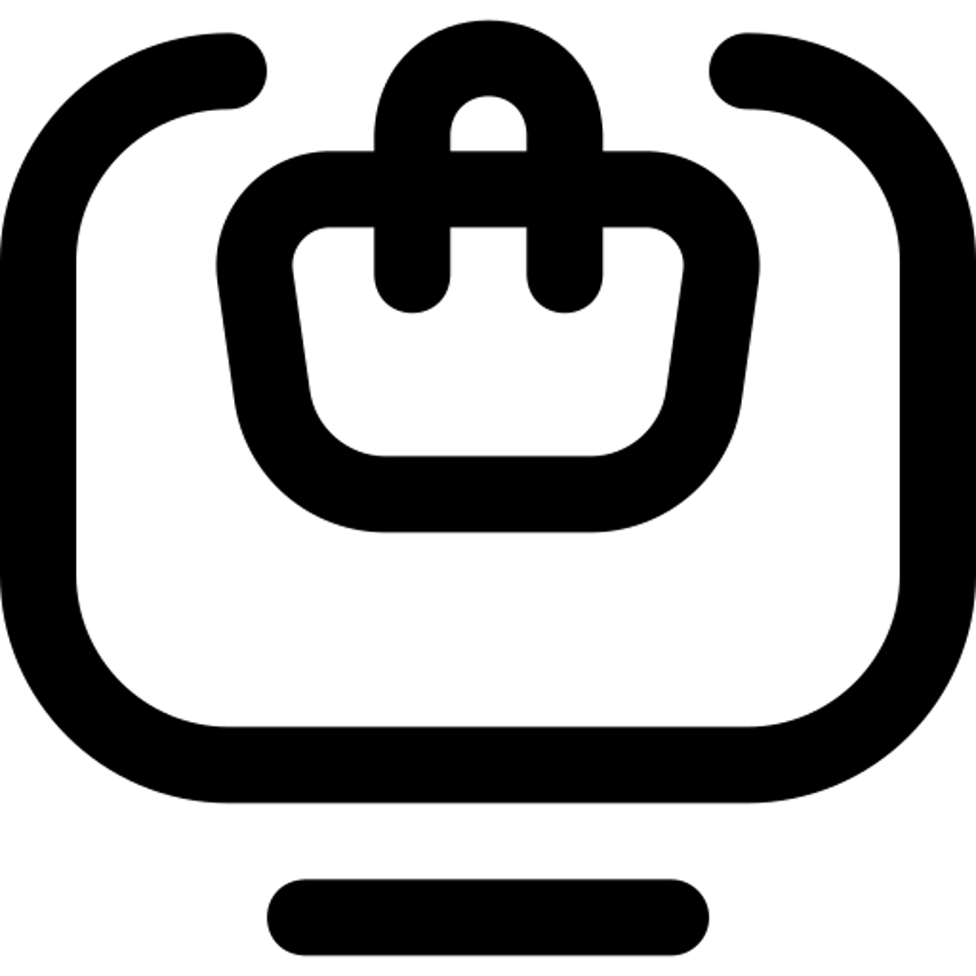 E-commerce